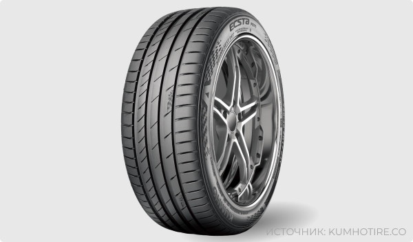 Kumho Ecsta PS71